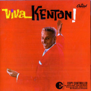 Stan Kenton – Viva Kenton!